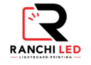 Ranchi Led Lightboard Printing