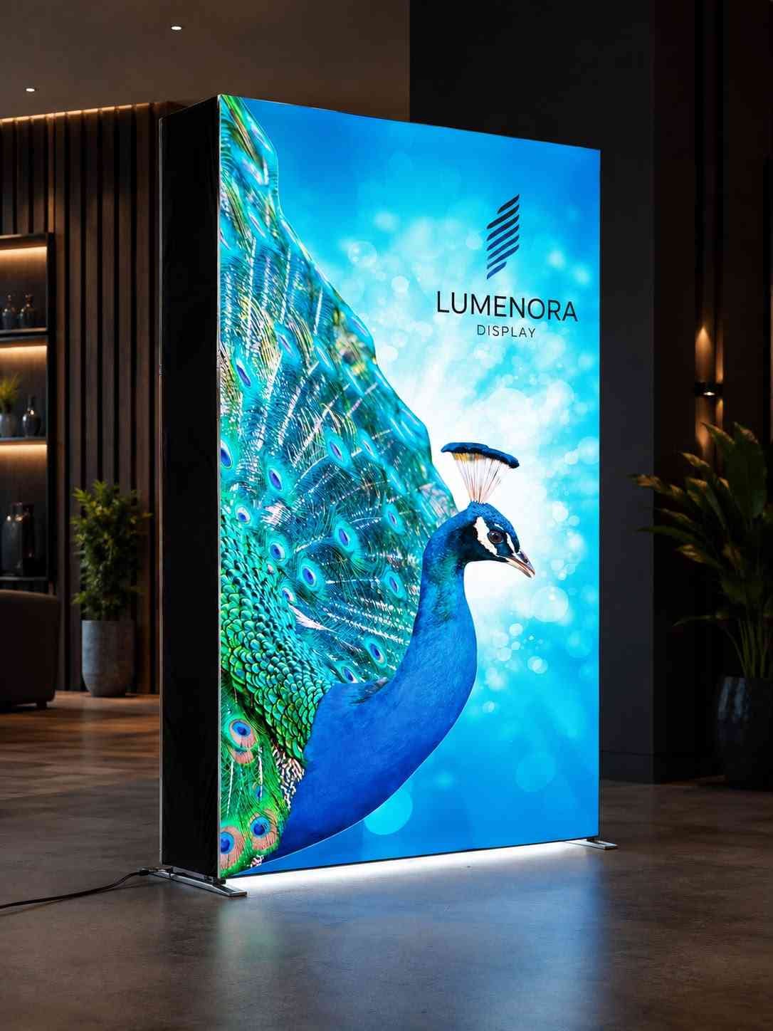 Fabric Led Light