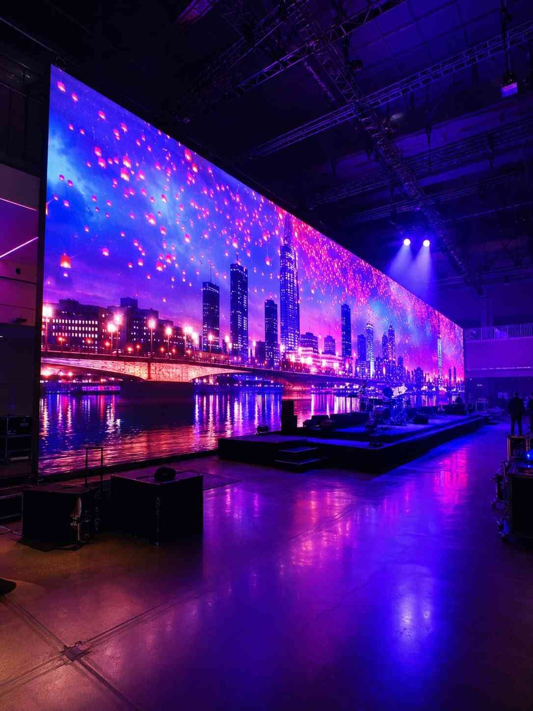 Led Video Wall